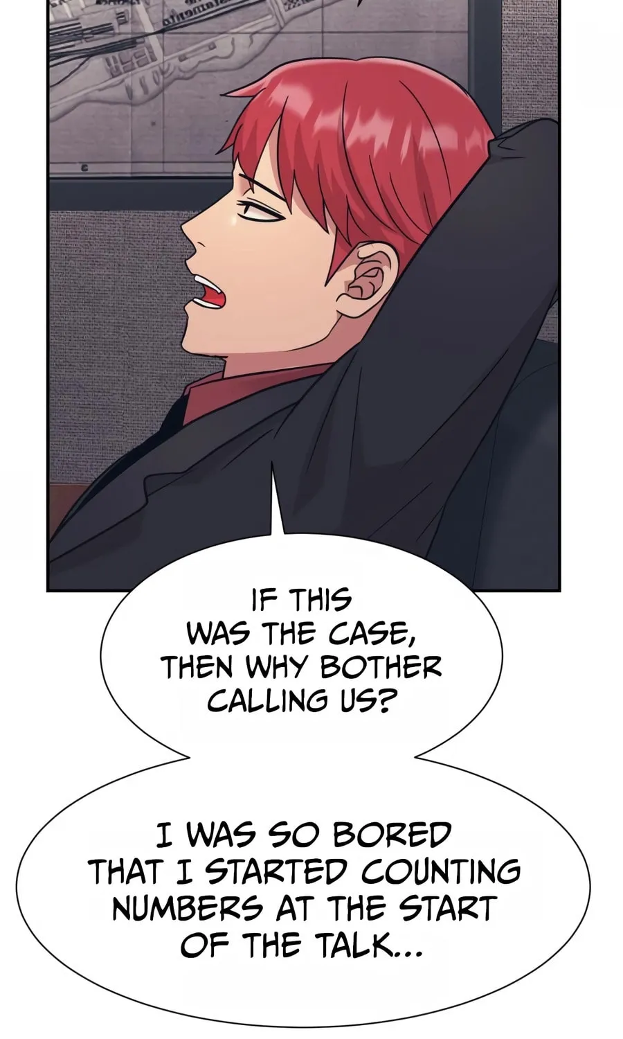I am Unbeatable Chapter 24 page 102 - 