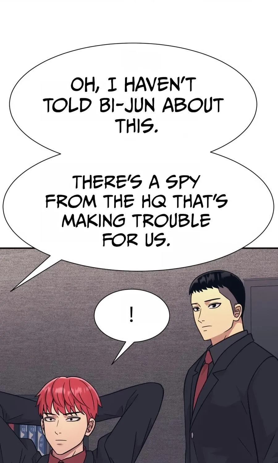 I am Unbeatable Chapter 24 page 108 - 