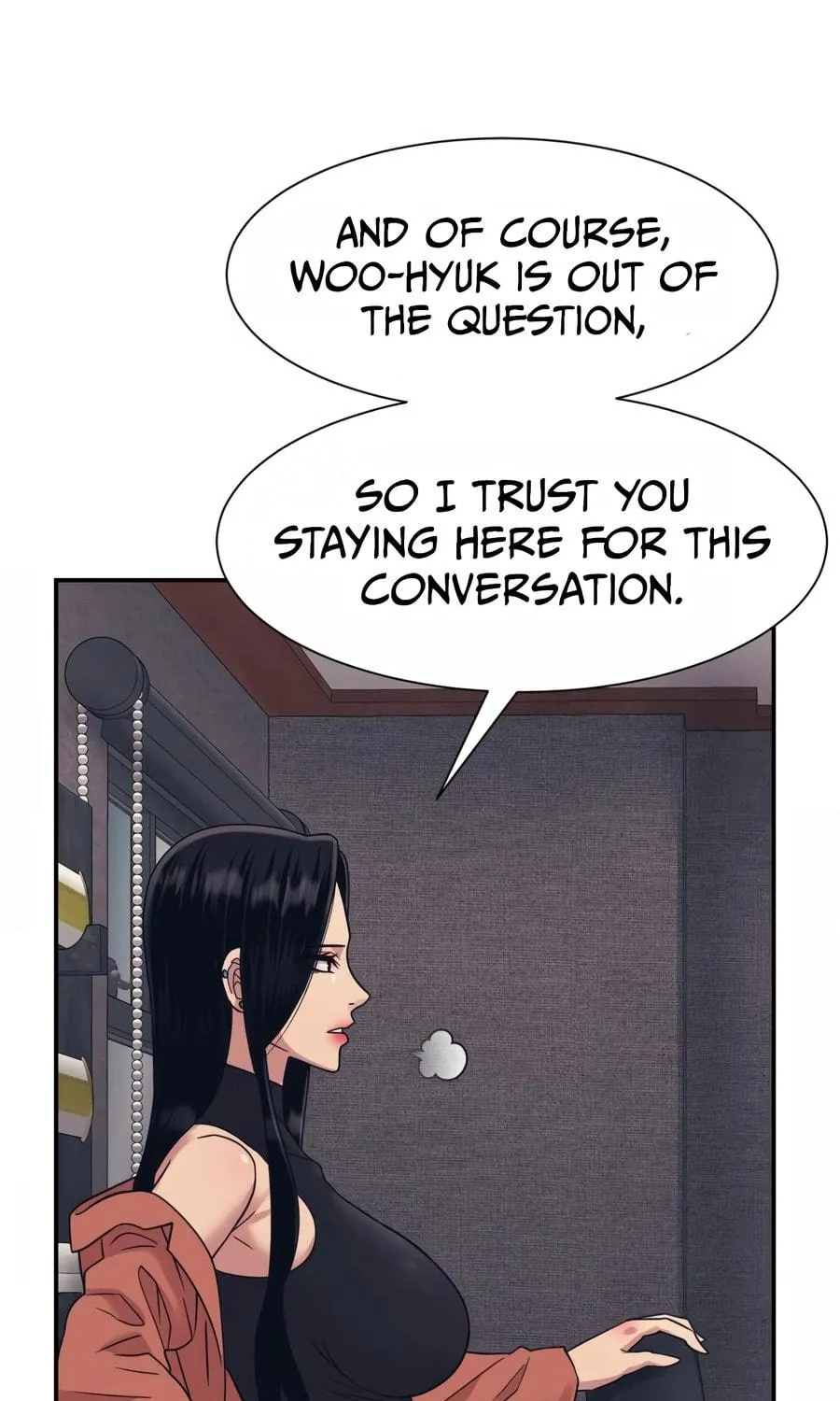 I am Unbeatable Chapter 24 page 112 - 