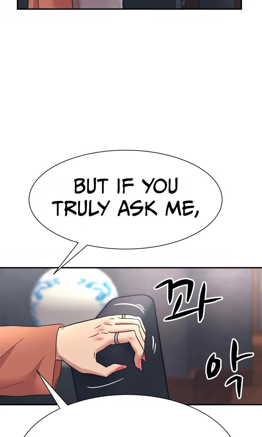 I am Unbeatable Chapter 24 page 114 - 
