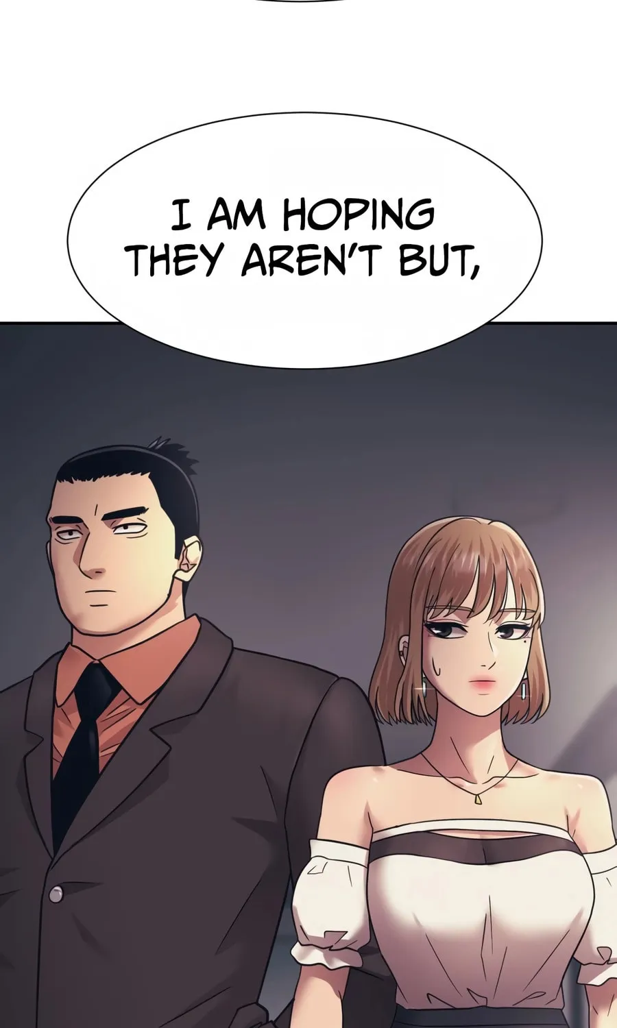 I am Unbeatable Chapter 24 page 116 - 