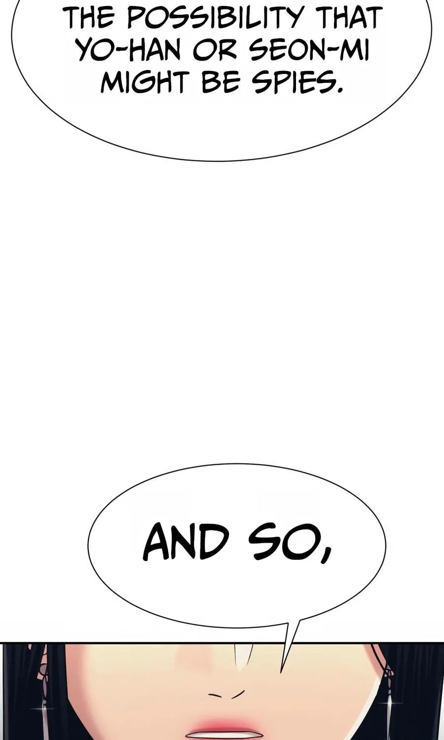 I am Unbeatable Chapter 24 page 118 - 