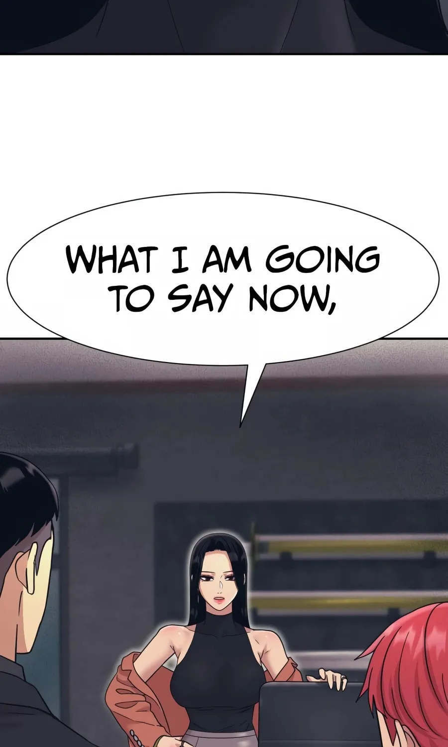 I am Unbeatable Chapter 24 page 120 - 