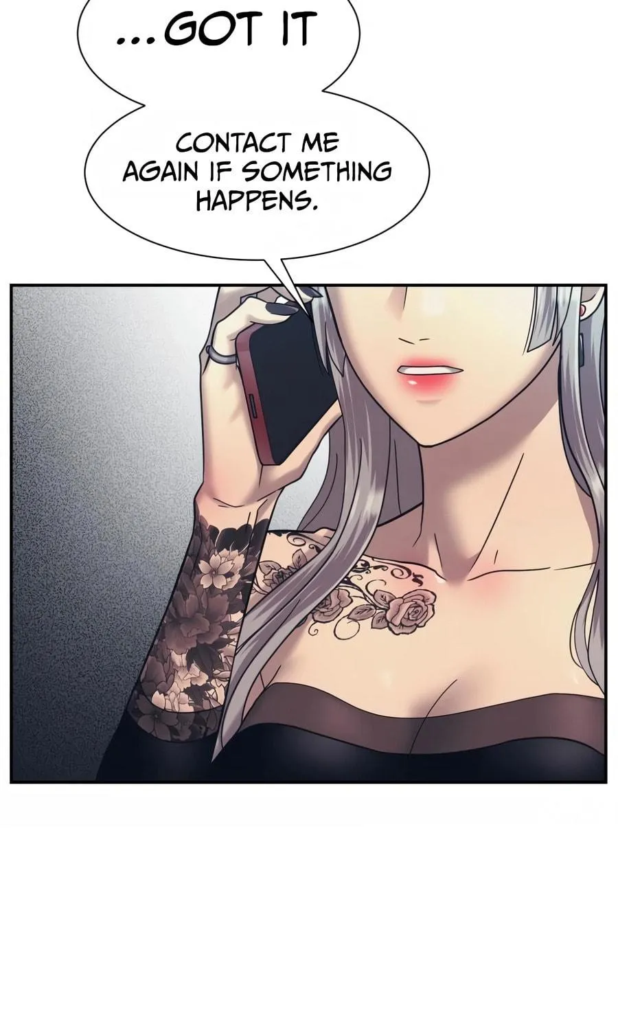 I am Unbeatable Chapter 24 page 128 - 
