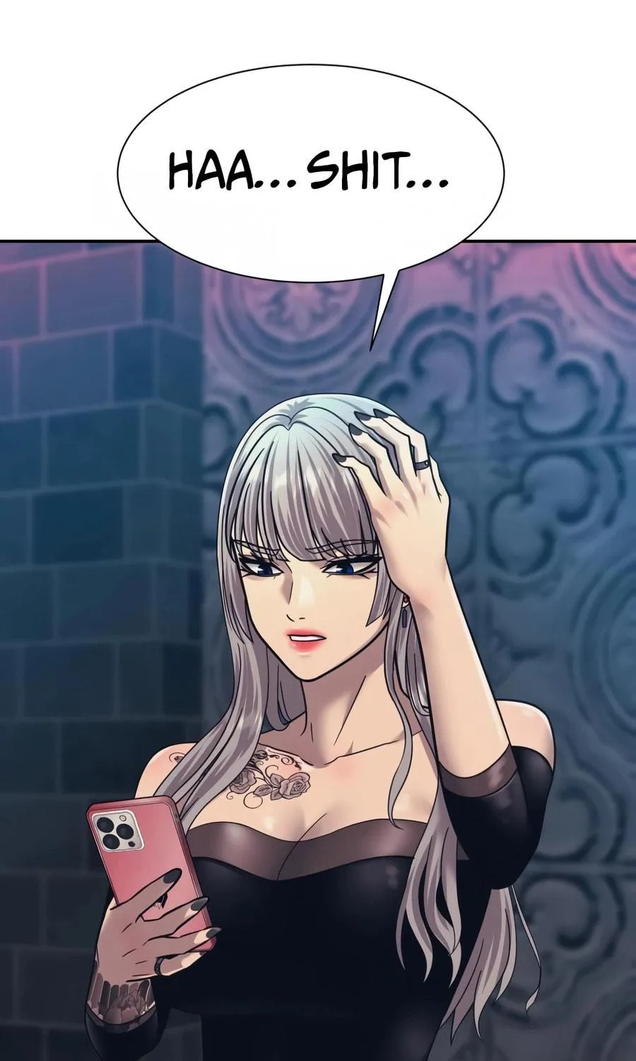 I am Unbeatable Chapter 24 page 130 - 
