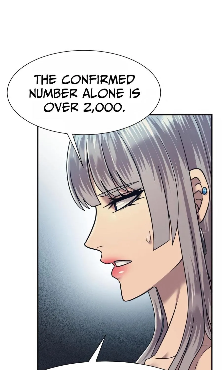 I am Unbeatable Chapter 24 page 136 - 