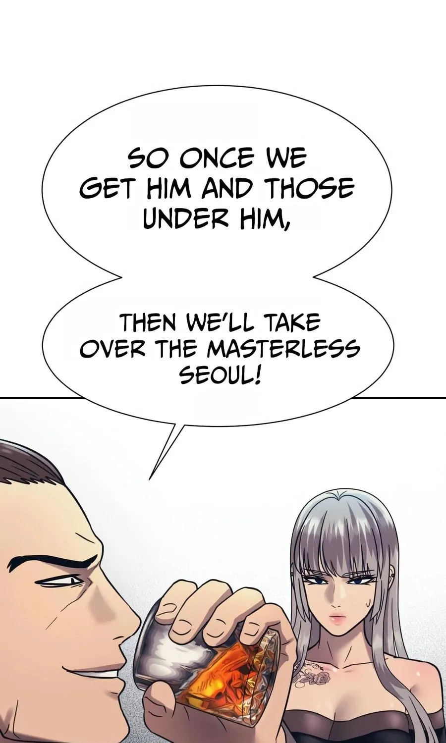 I am Unbeatable Chapter 24 page 142 - 