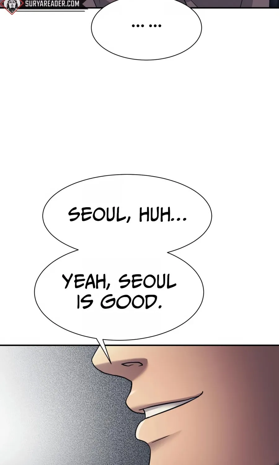 I am Unbeatable Chapter 24 page 144 - 