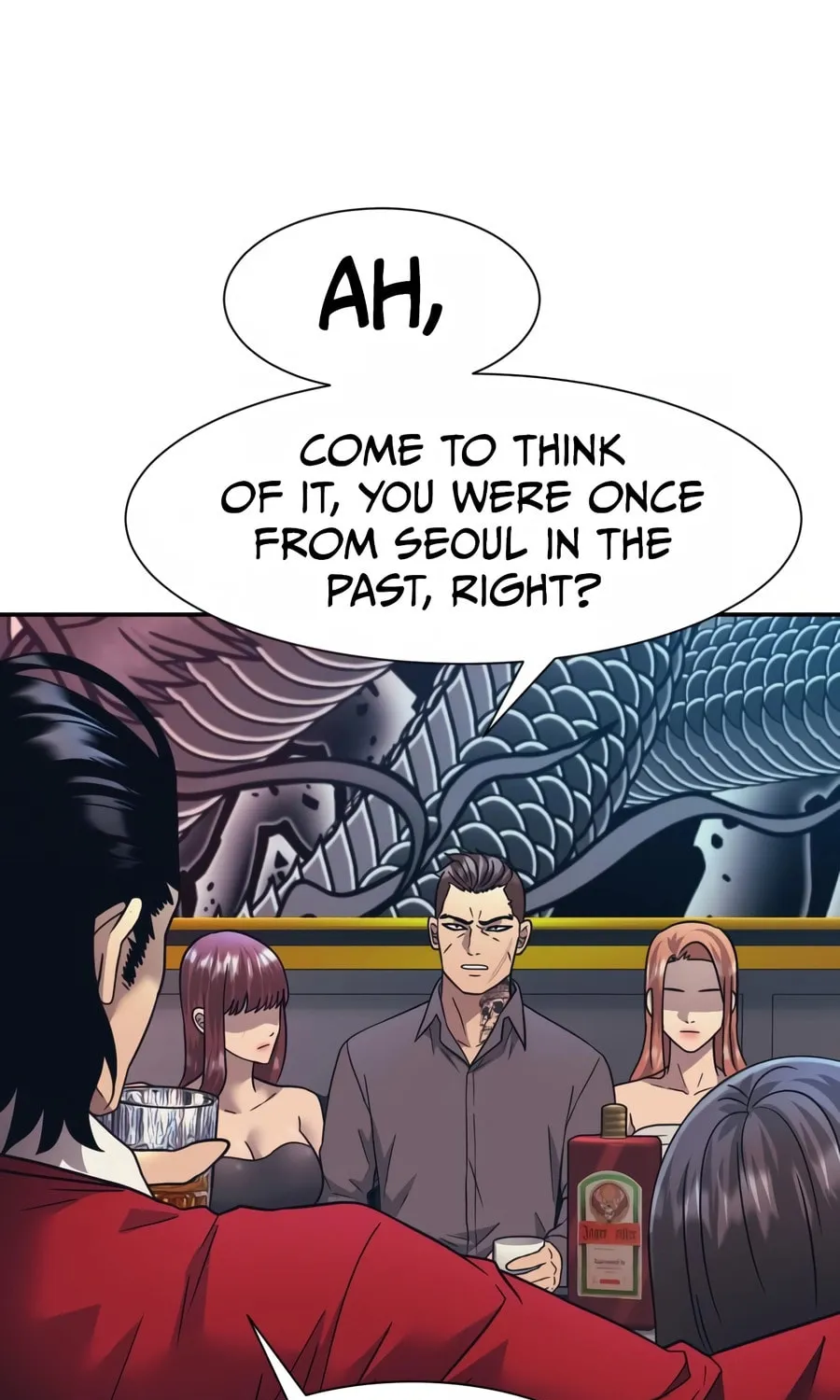 I am Unbeatable Chapter 24 page 146 - 
