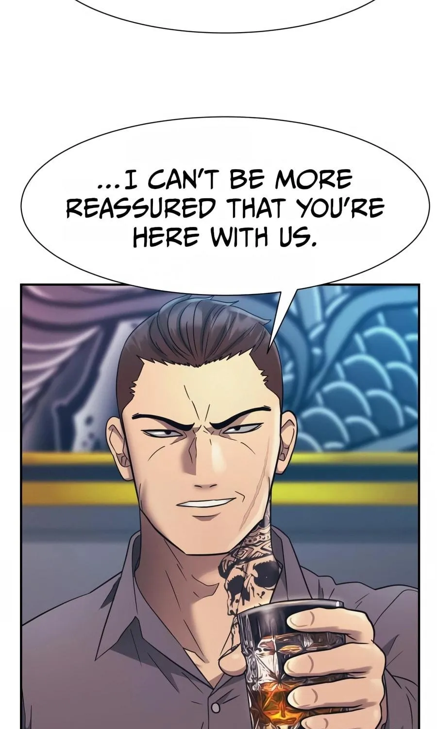 I am Unbeatable Chapter 24 page 148 - 