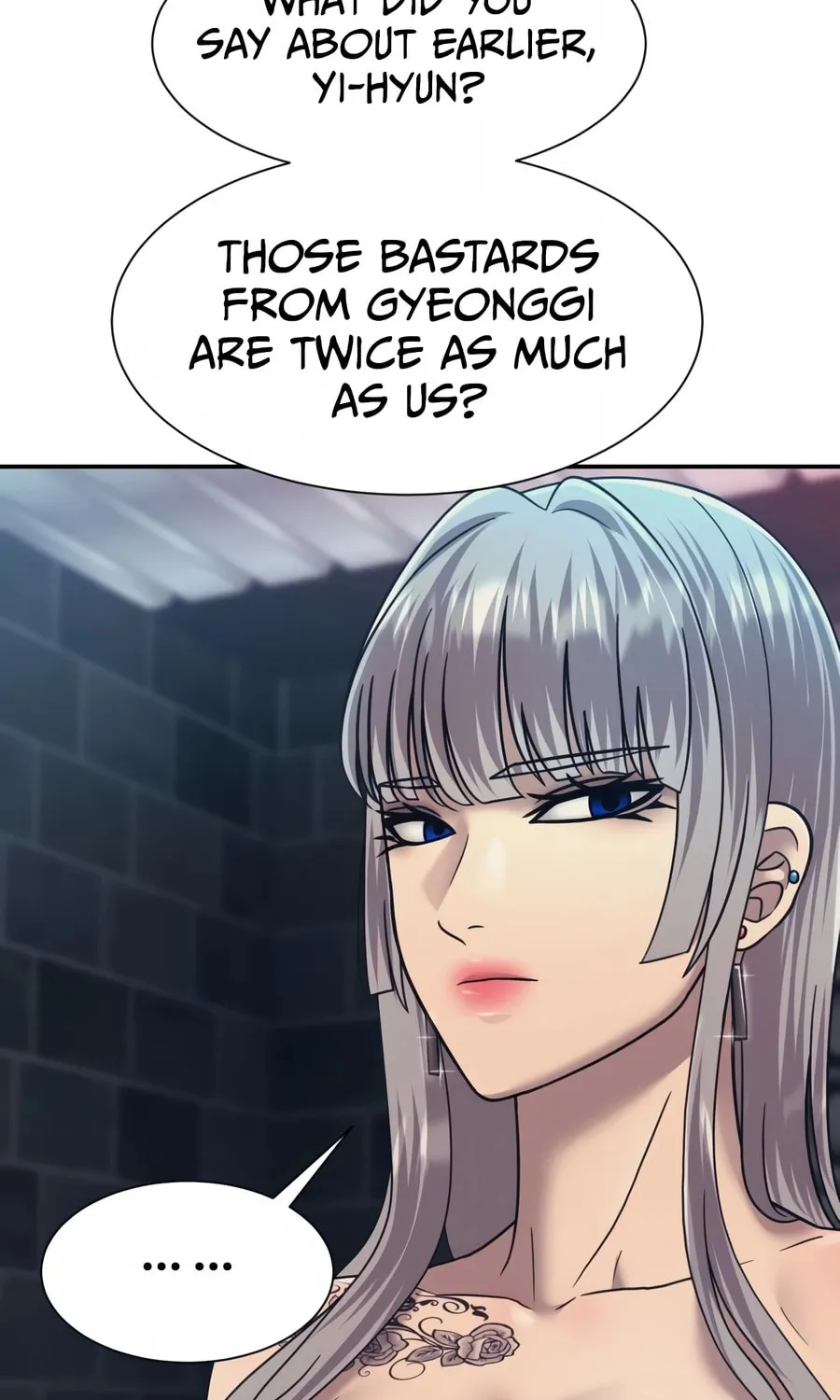I am Unbeatable Chapter 24 page 150 - 