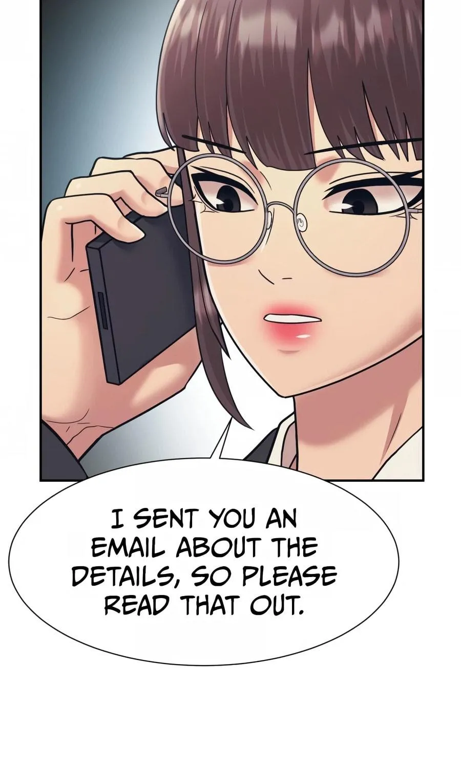 I am Unbeatable Chapter 24 page 16 - 