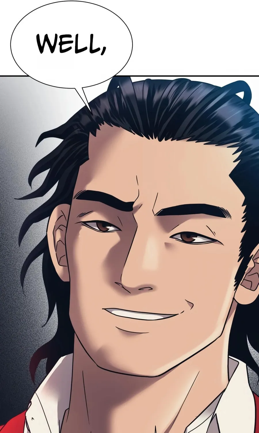 I am Unbeatable Chapter 24 page 156 - 