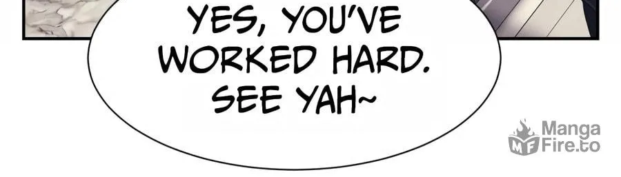 I am Unbeatable Chapter 24 page 19 - 
