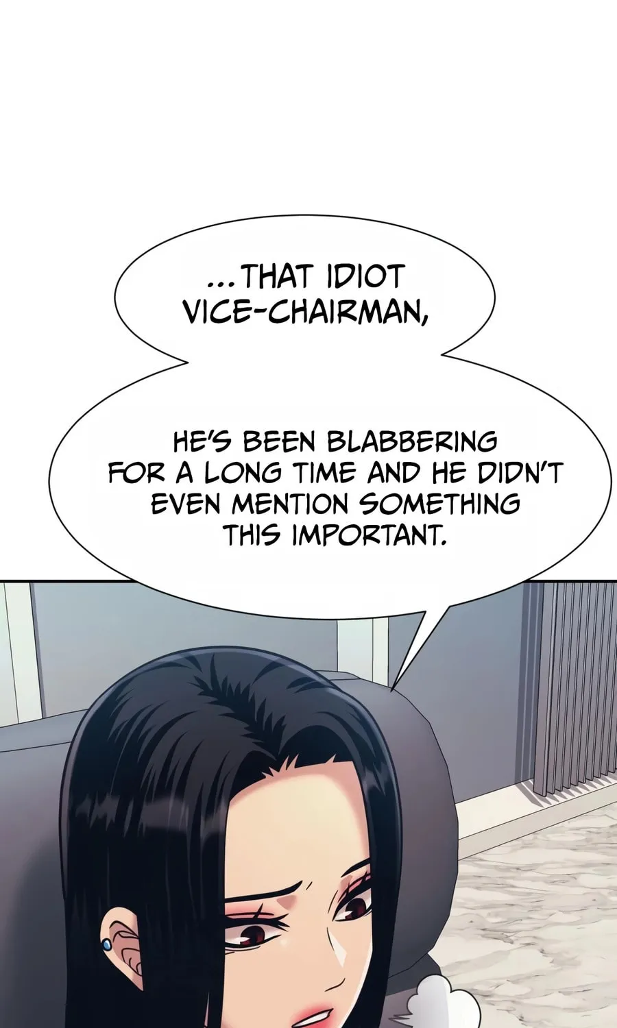 I am Unbeatable Chapter 24 page 20 - 