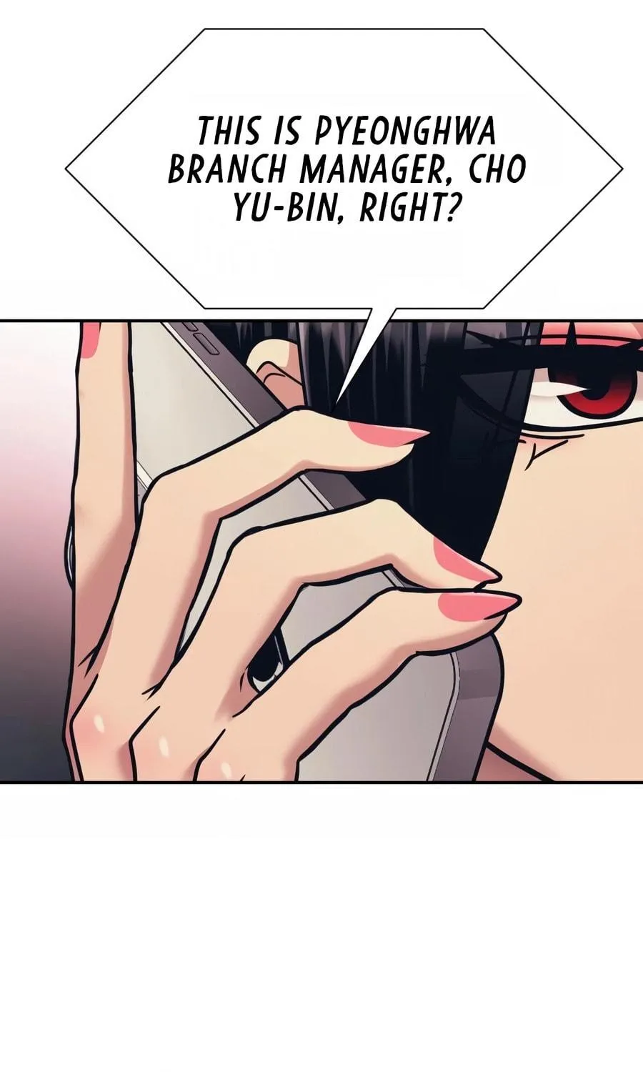 I am Unbeatable Chapter 24 page 4 - 
