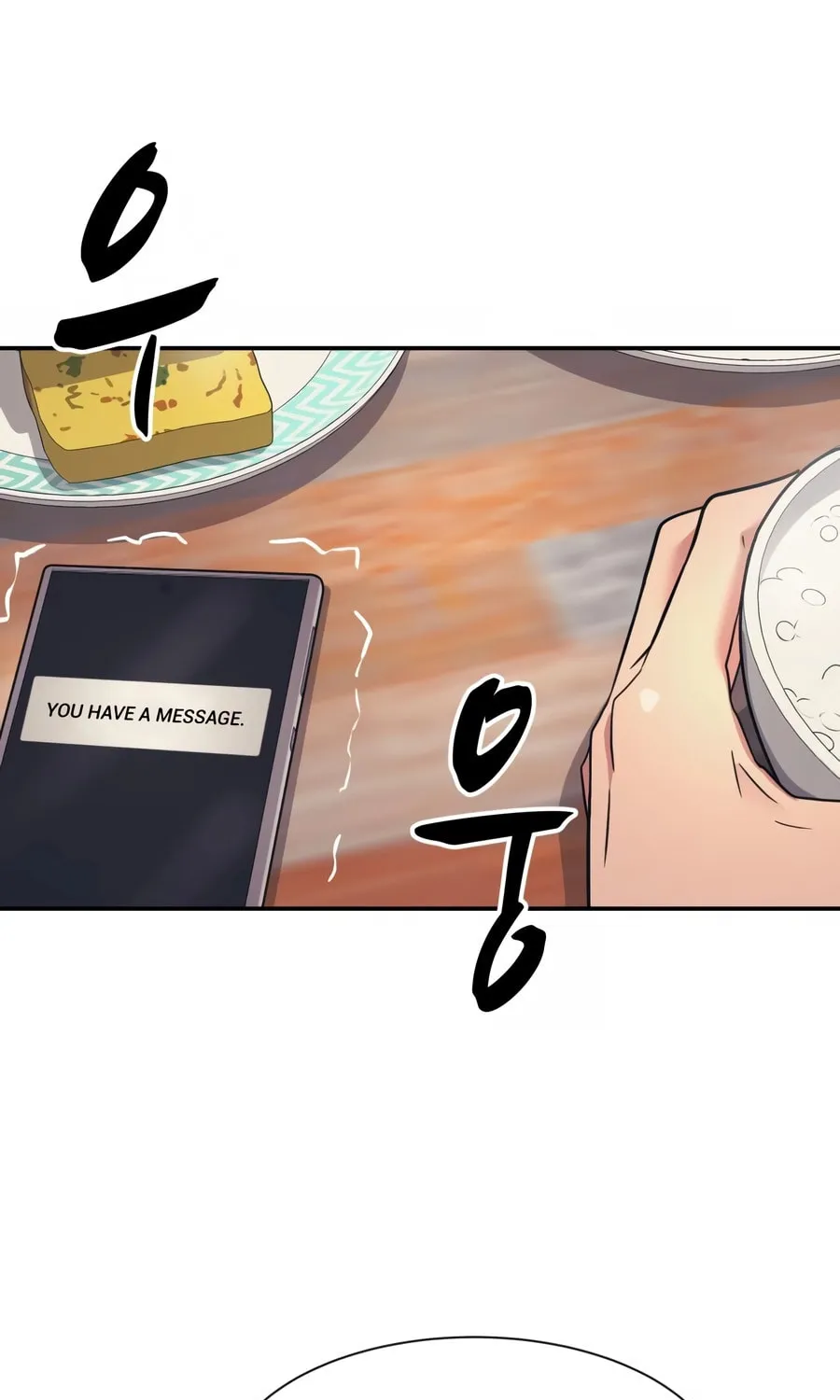 I am Unbeatable Chapter 24 page 36 - 