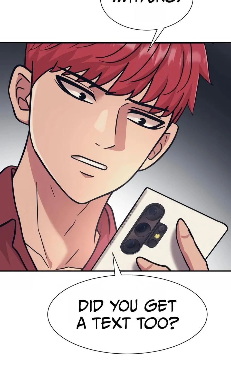 I am Unbeatable Chapter 24 page 40 - 