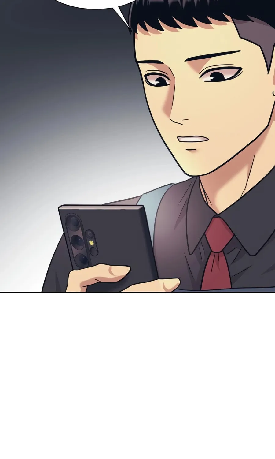 I am Unbeatable Chapter 24 page 42 - 