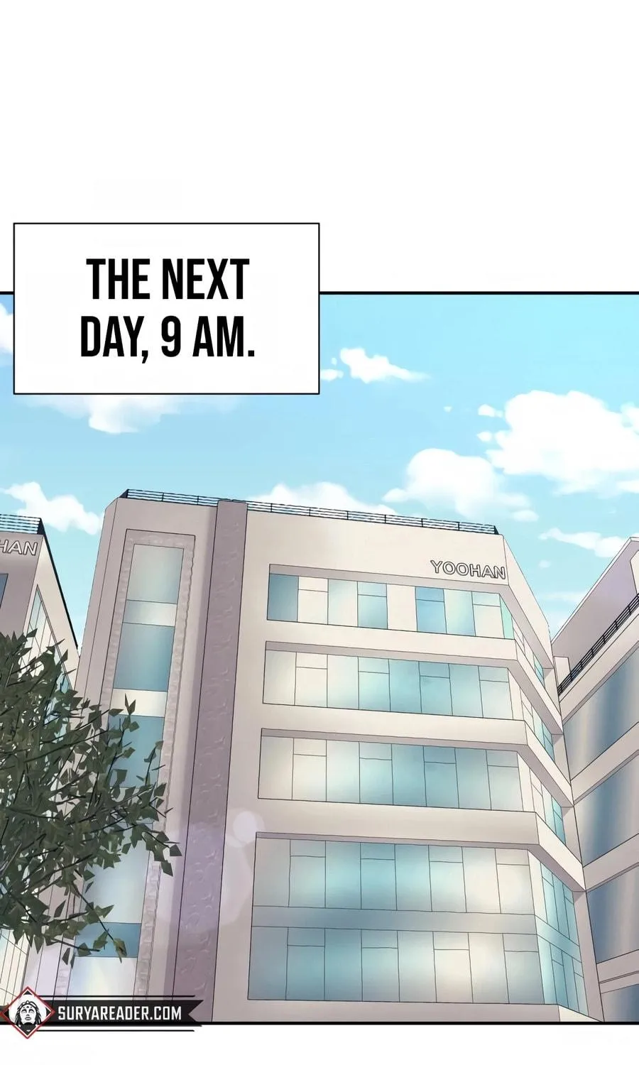 I am Unbeatable Chapter 24 page 48 - 