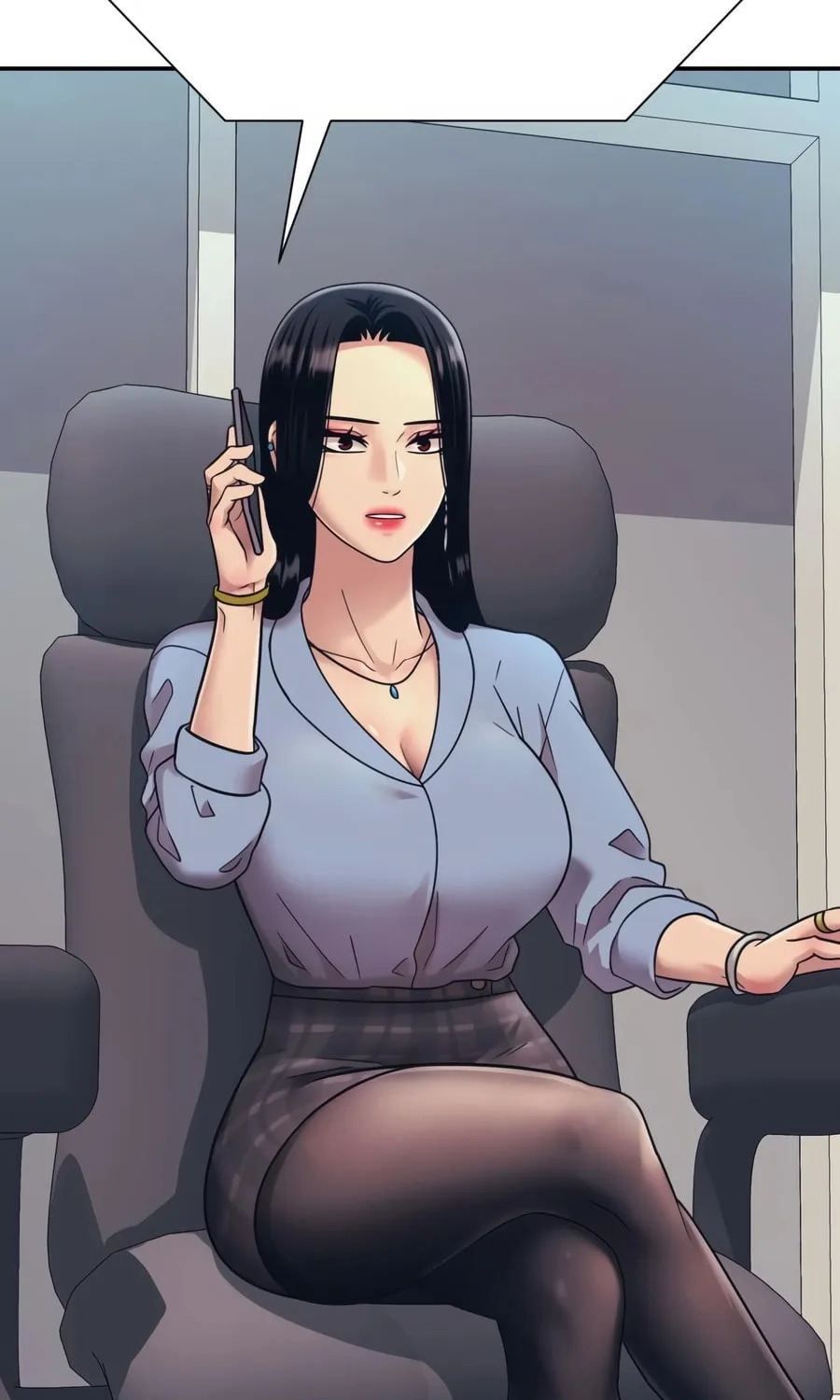 I am Unbeatable Chapter 24 page 6 - 