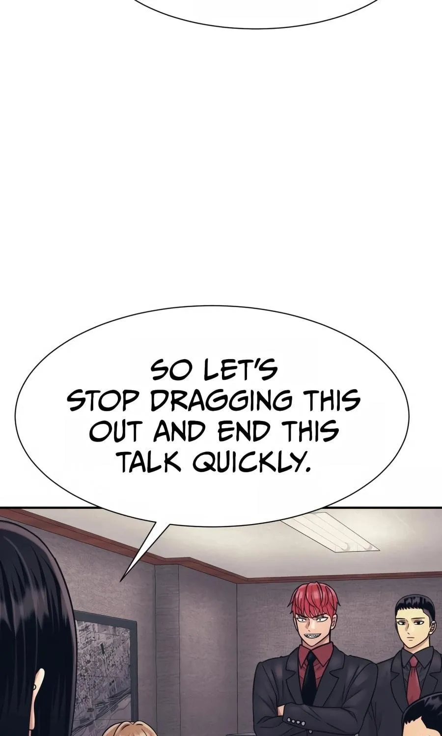 I am Unbeatable Chapter 24 page 52 - 