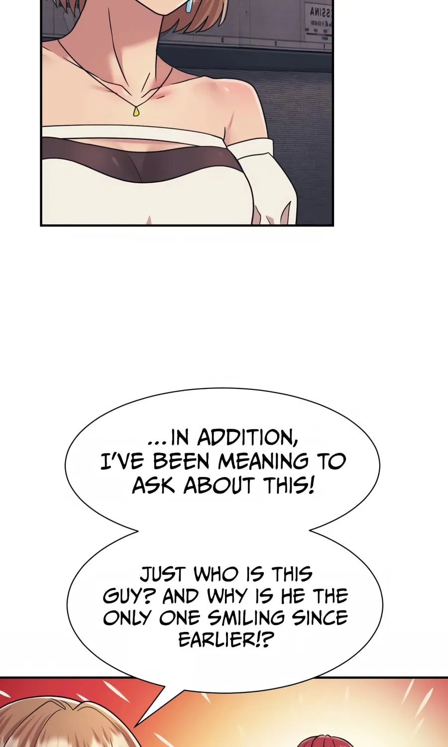 I am Unbeatable Chapter 24 page 56 - 