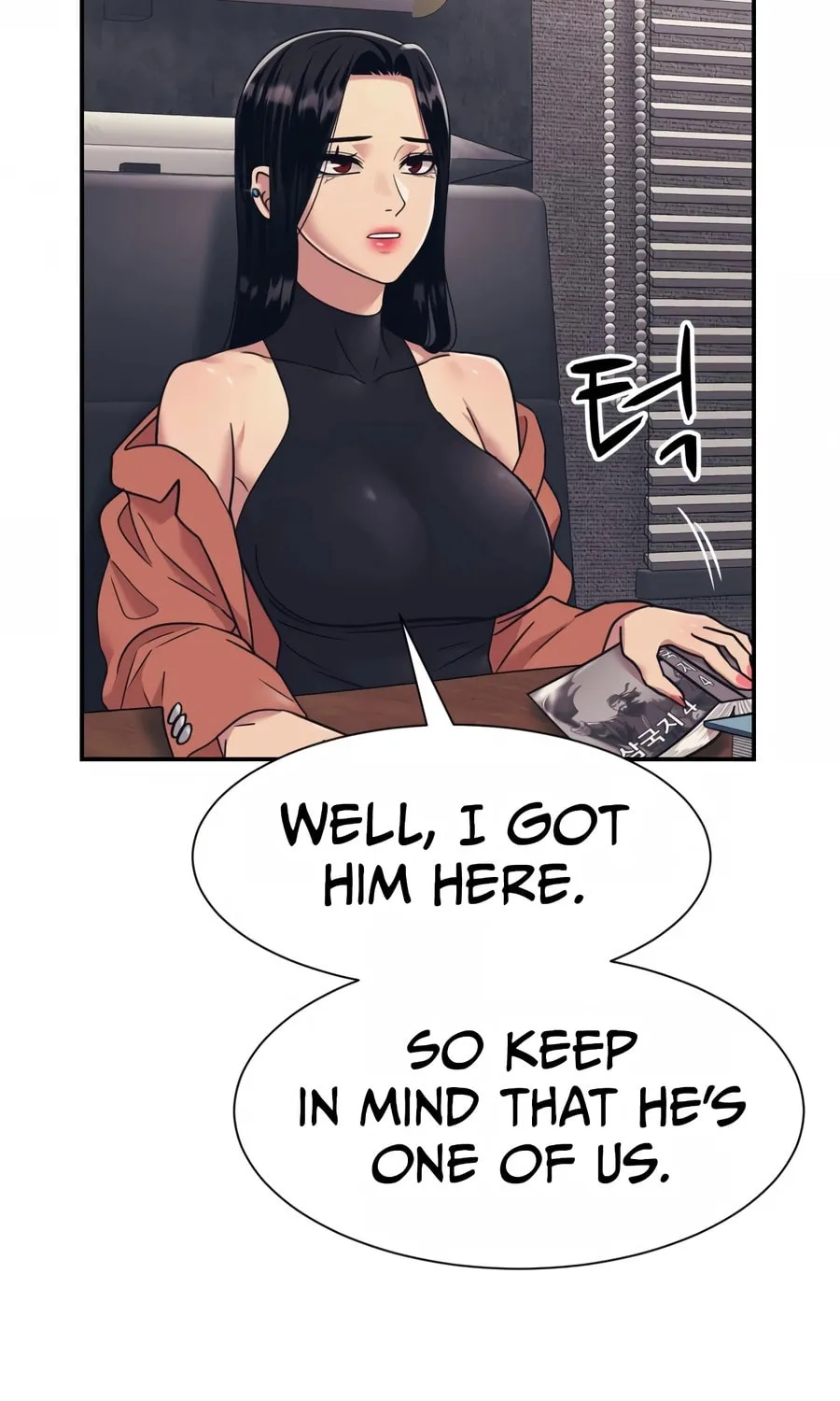 I am Unbeatable Chapter 24 page 60 - 