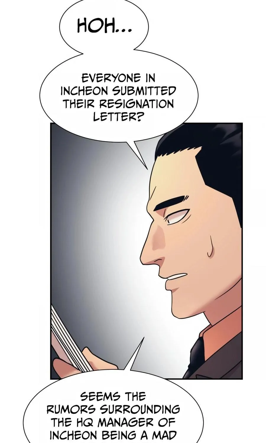 I am Unbeatable Chapter 24 page 68 - 