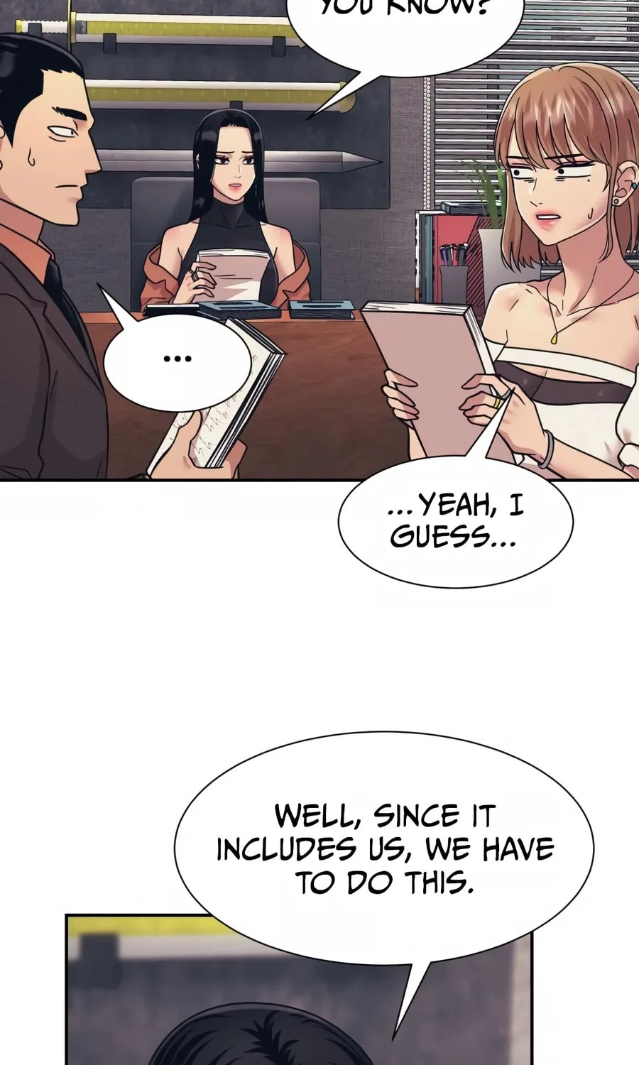 I am Unbeatable Chapter 24 page 74 - 