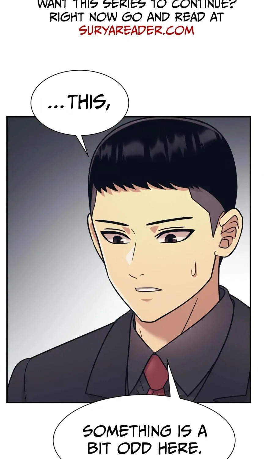 I am Unbeatable Chapter 24 page 78 - 