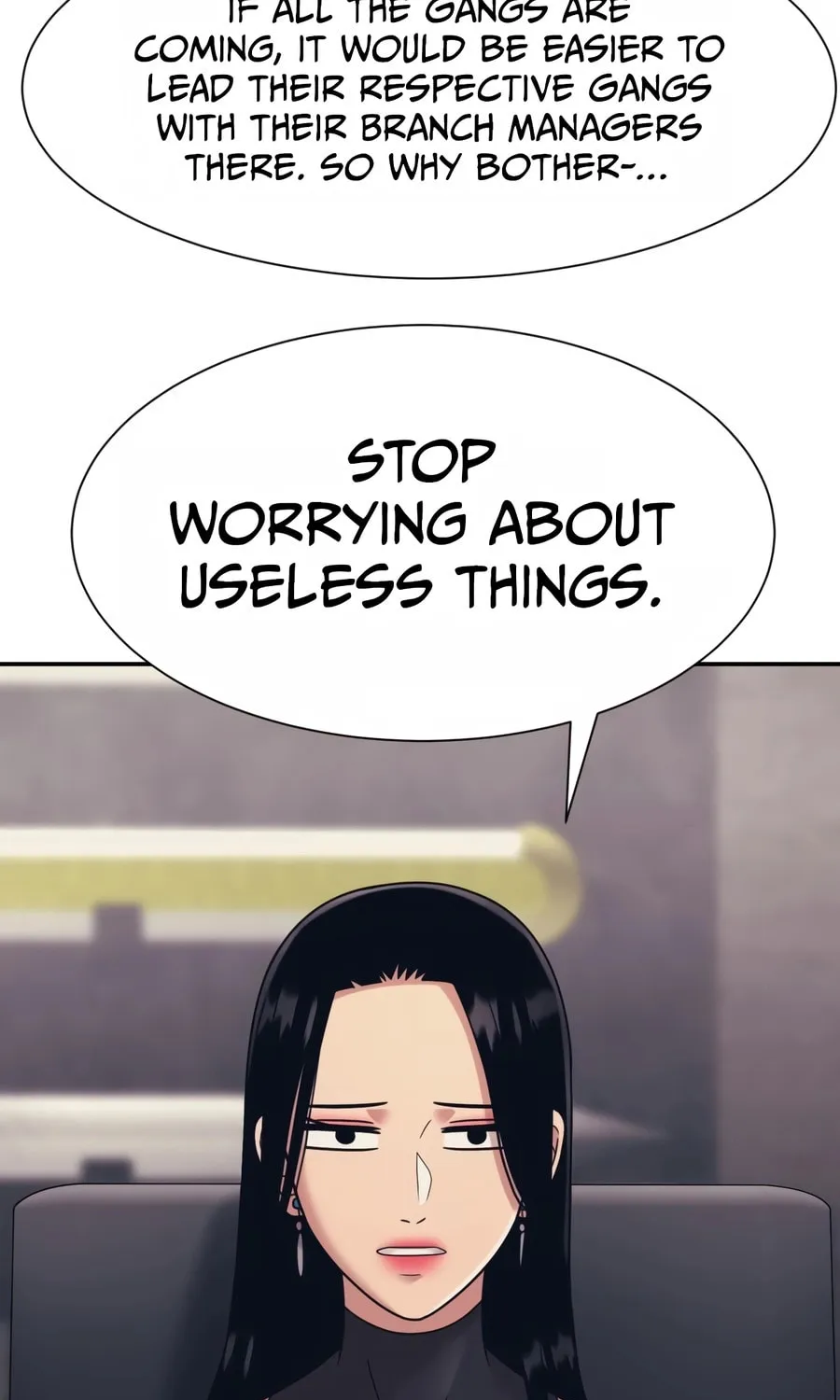 I am Unbeatable Chapter 24 page 84 - 