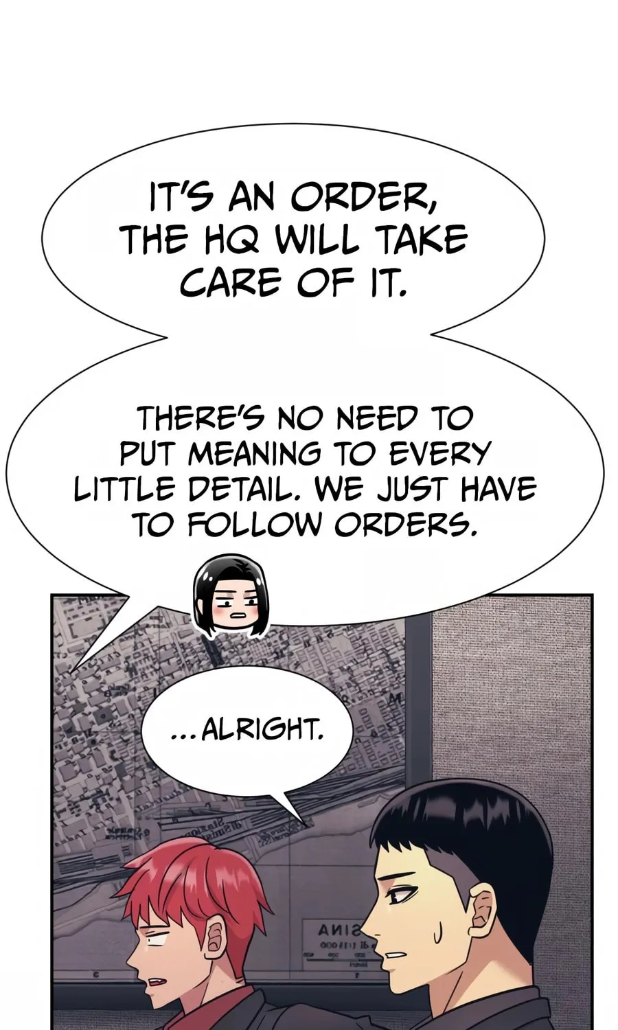 I am Unbeatable Chapter 24 page 86 - 