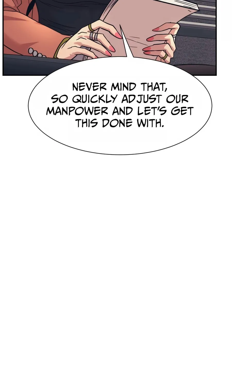 I am Unbeatable Chapter 24 page 90 - 