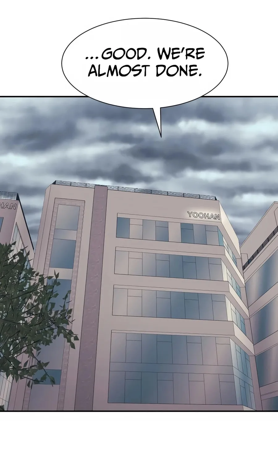 I am Unbeatable Chapter 24 page 92 - 