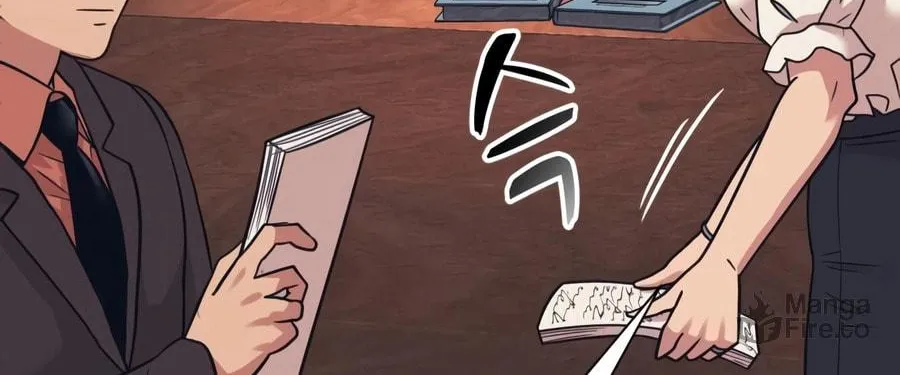 I am Unbeatable Chapter 24 page 95 - 