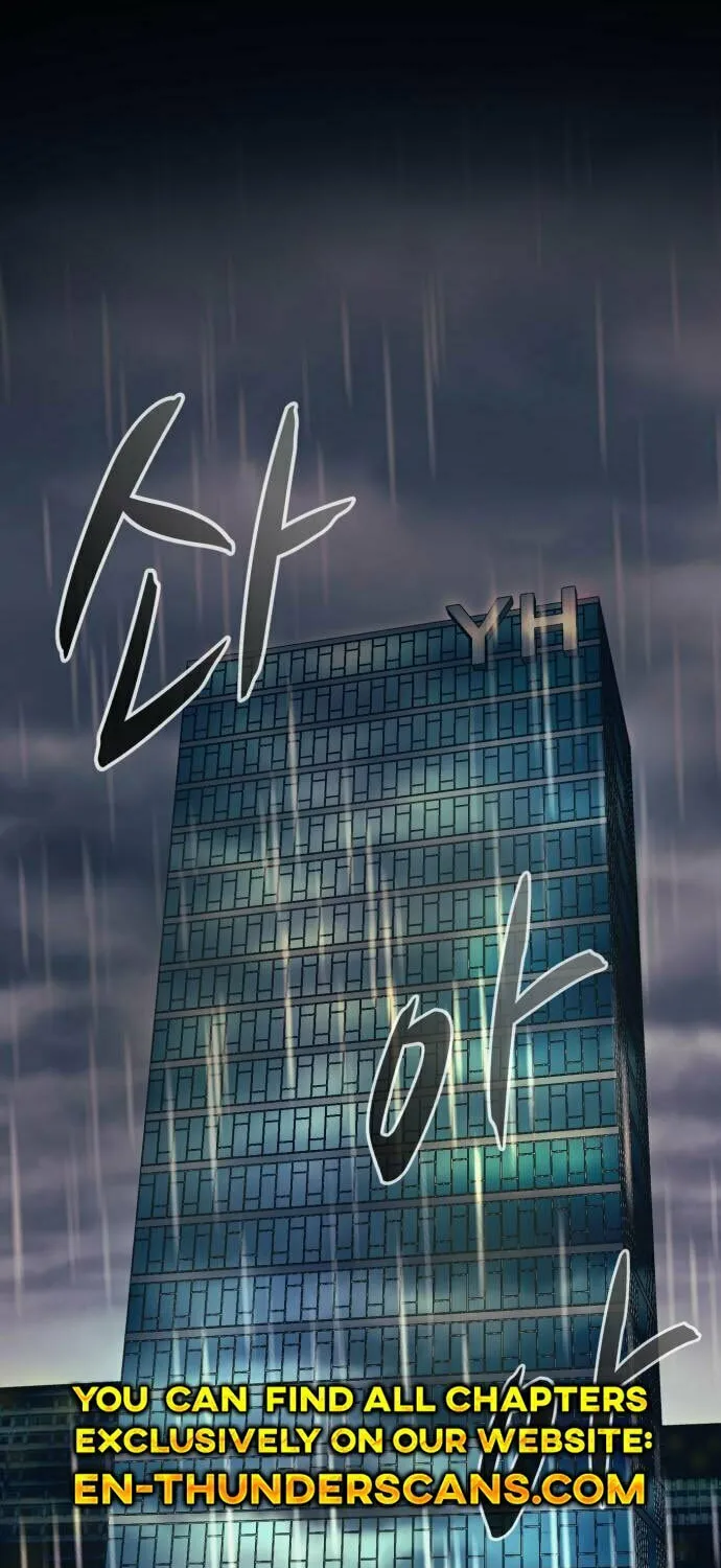 I am Unbeatable Chapter 25 page 2 - 