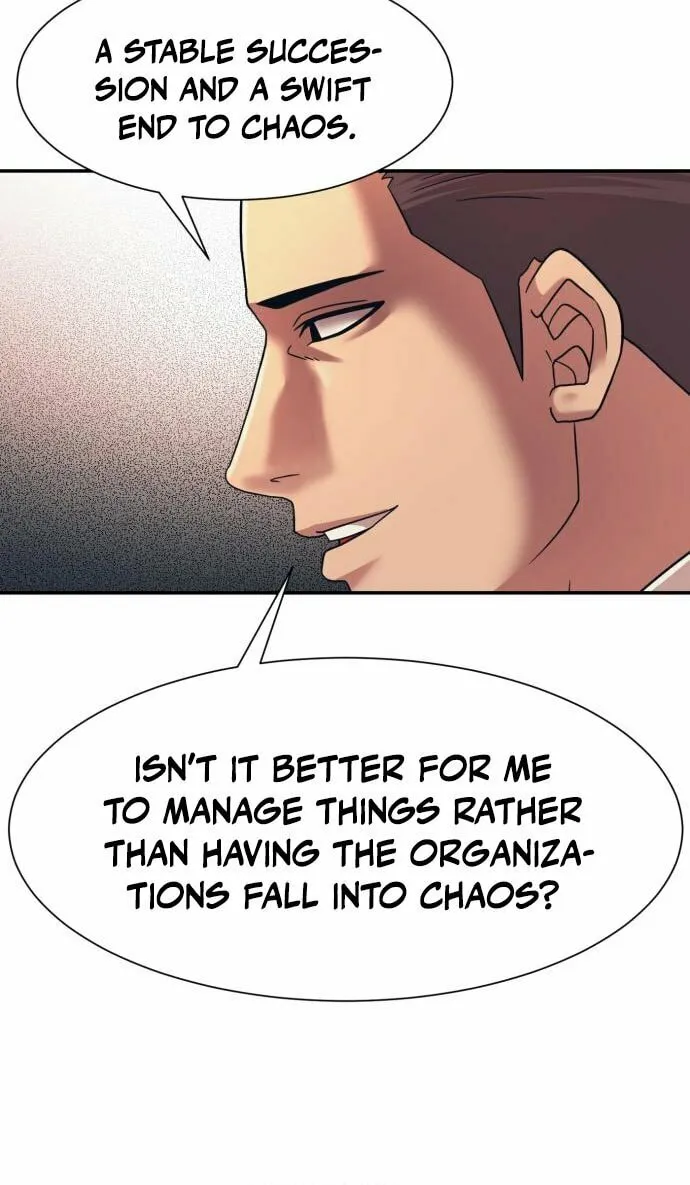 I am Unbeatable Chapter 25 page 11 - 