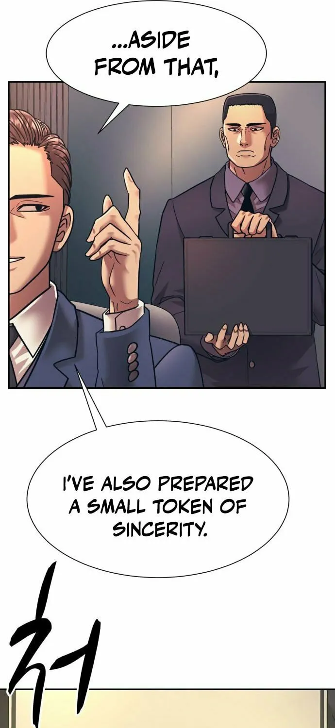 I am Unbeatable Chapter 25 page 12 - 