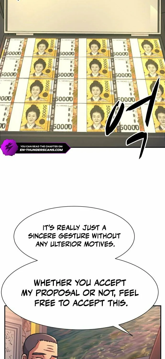 I am Unbeatable Chapter 25 page 13 - 