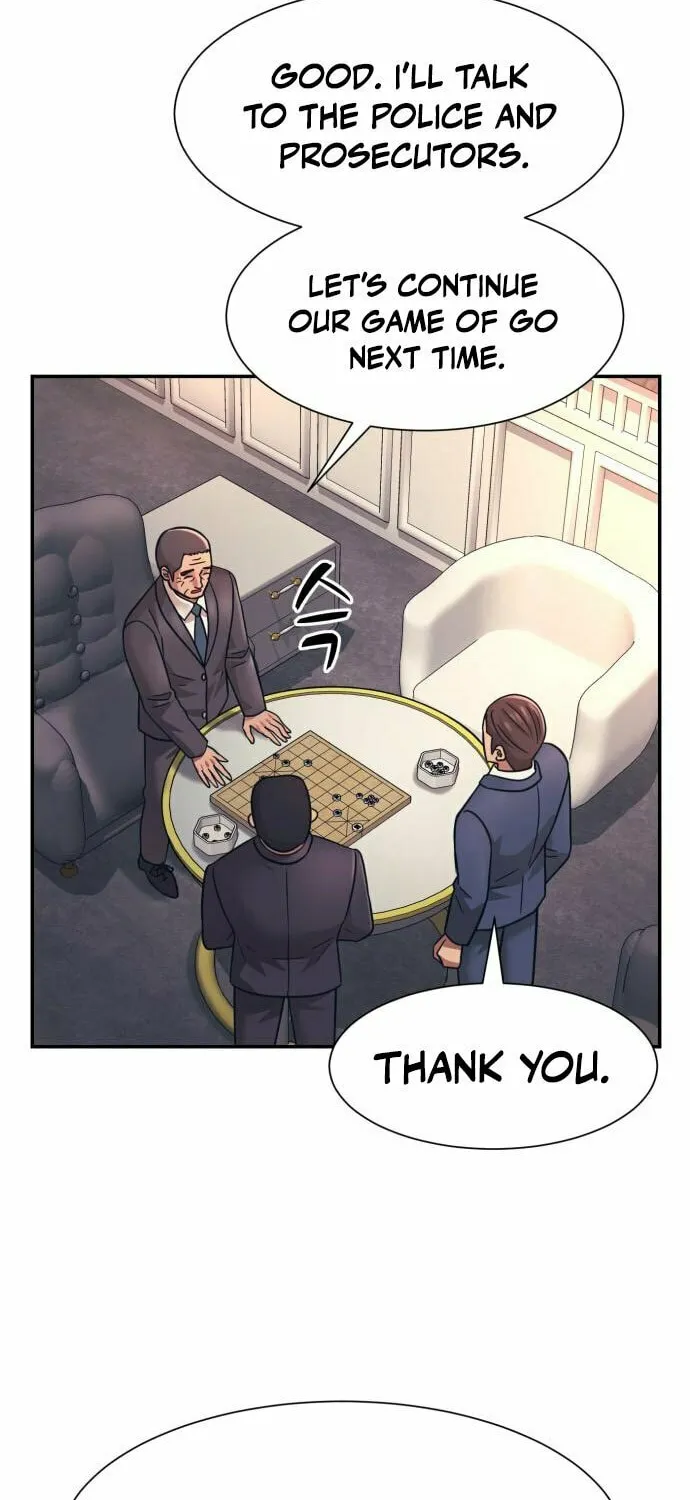I am Unbeatable Chapter 25 page 15 - 