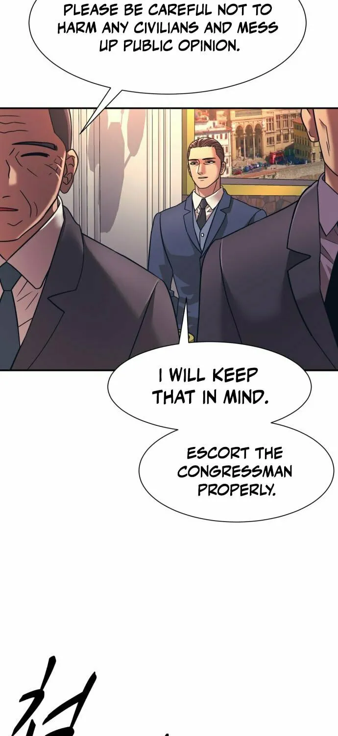 I am Unbeatable Chapter 25 page 16 - 