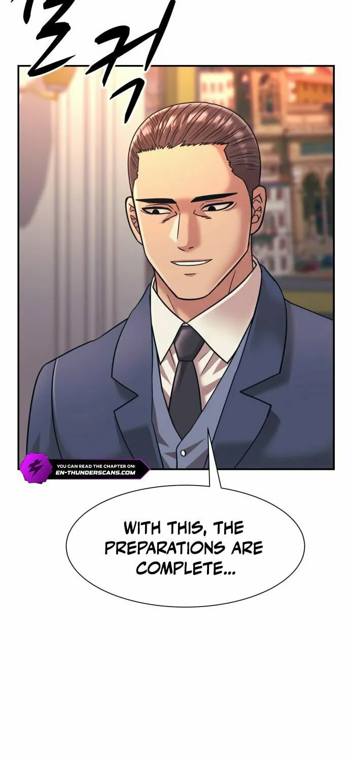 I am Unbeatable Chapter 25 page 17 - 