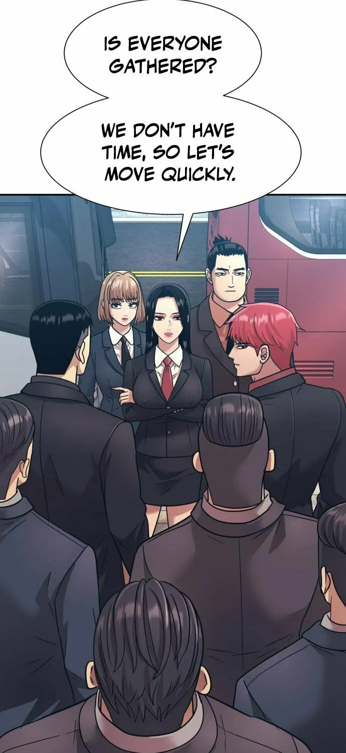 I am Unbeatable Chapter 25 page 20 - 