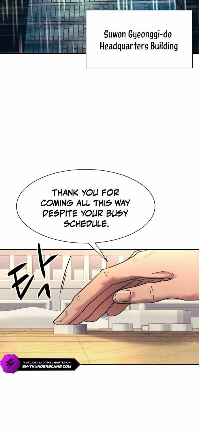 I am Unbeatable Chapter 25 page 3 - 