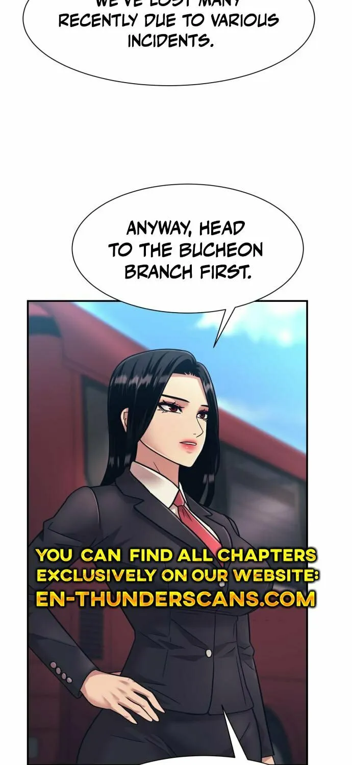 I am Unbeatable Chapter 25 page 22 - 