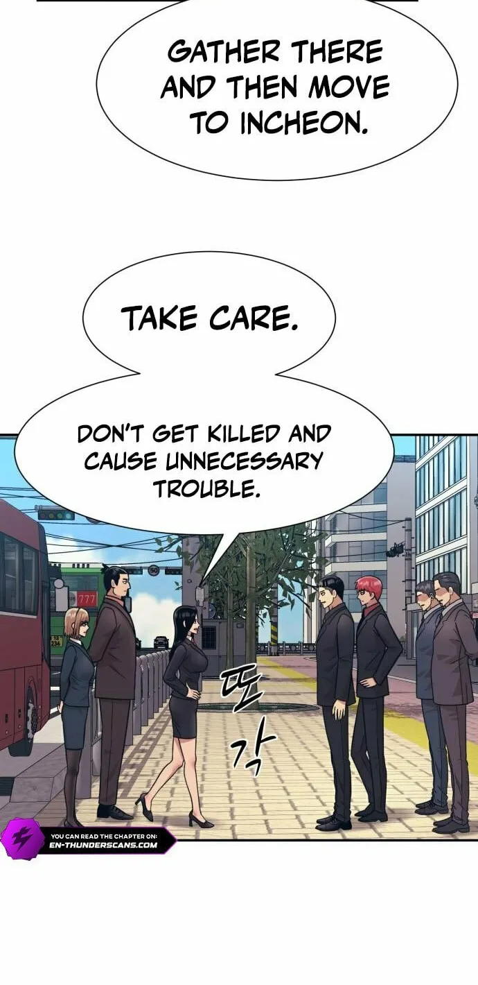 I am Unbeatable Chapter 25 page 23 - 