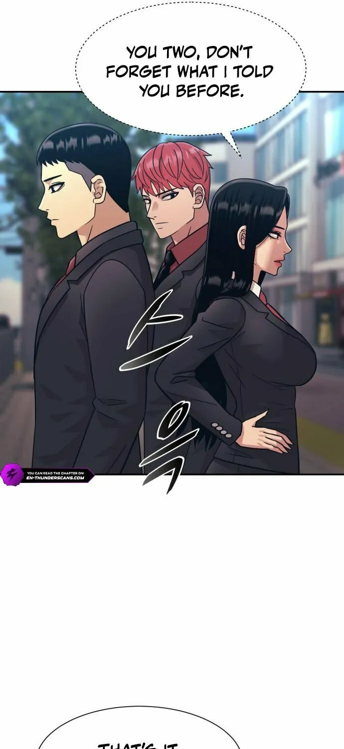 I am Unbeatable Chapter 25 page 24 - 