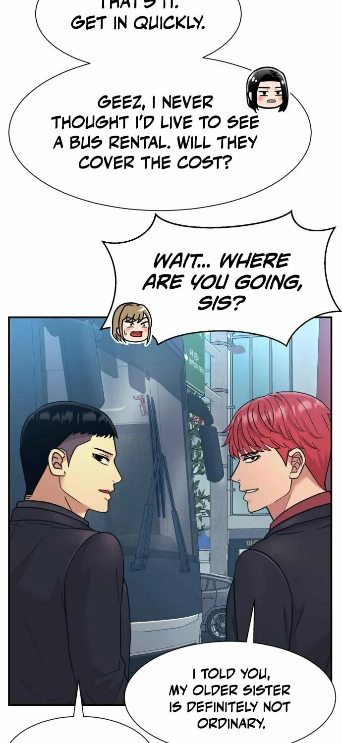 I am Unbeatable Chapter 25 page 25 - 