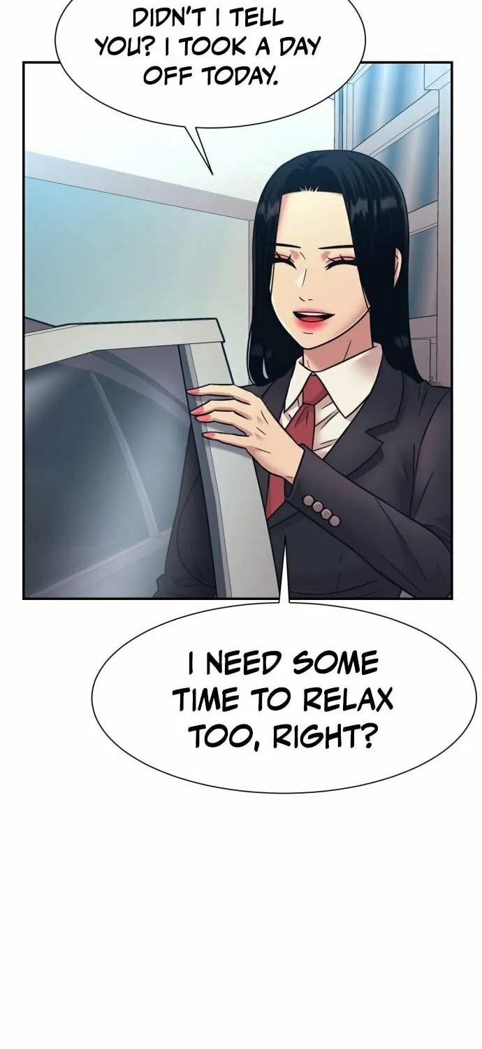 I am Unbeatable Chapter 25 page 27 - 